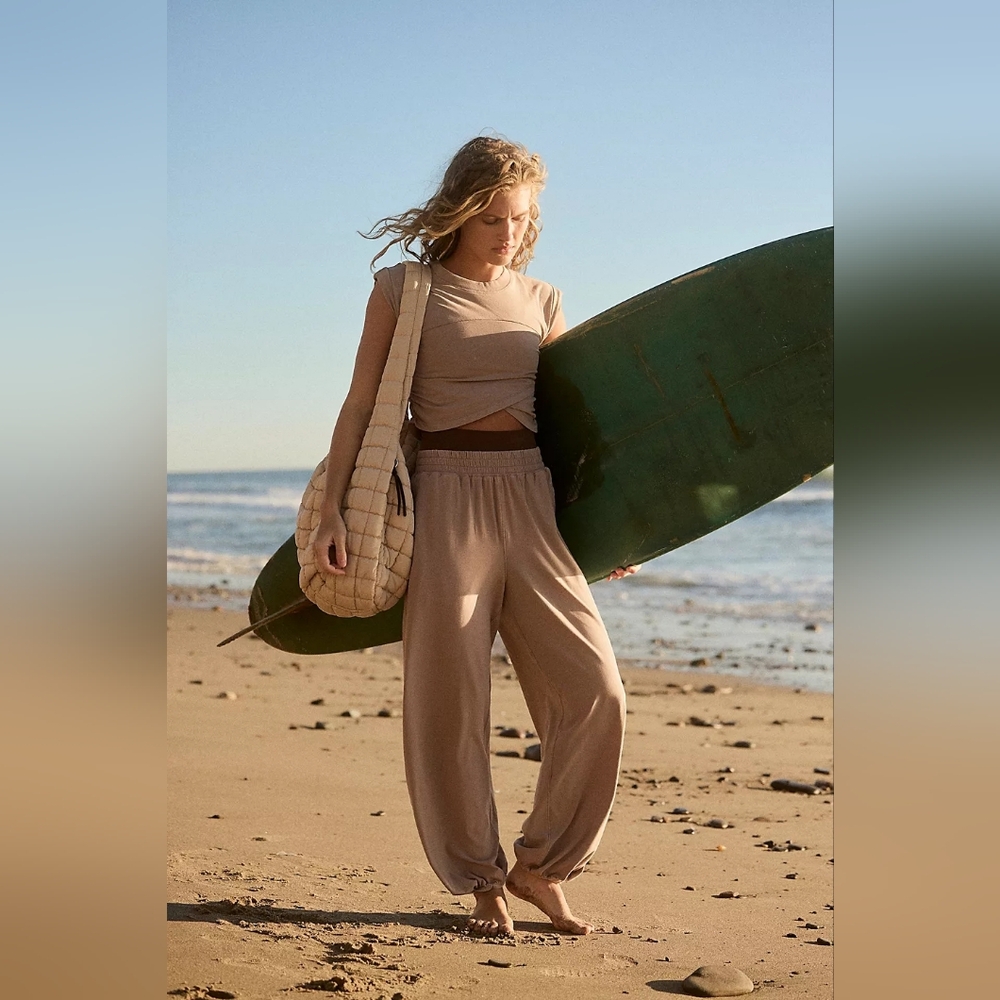FP Movement by Free People Crossover Set SZ L